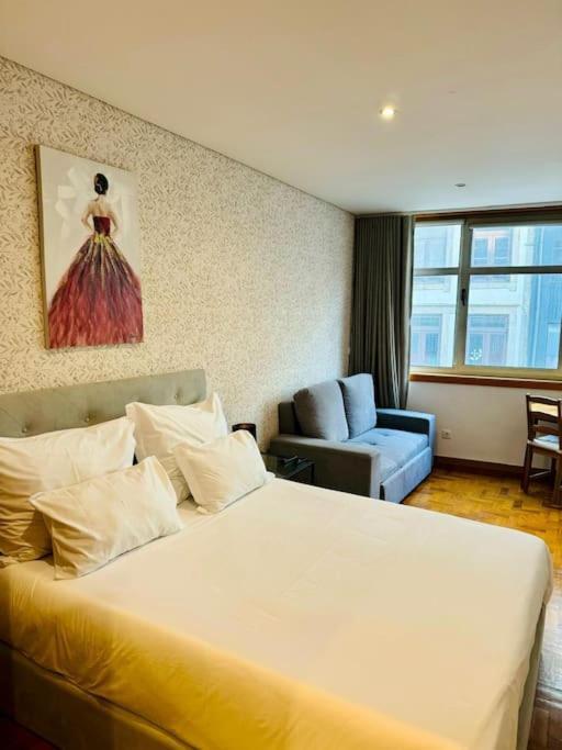 Beautiful Flats In The Best Location Apartment Порто Екстериор снимка