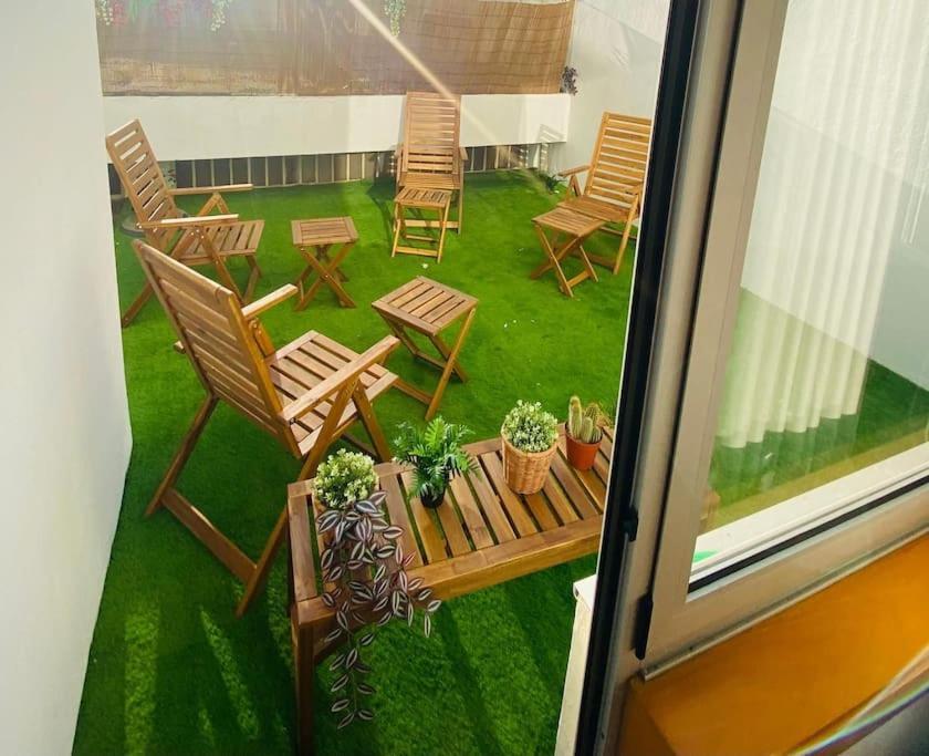 Beautiful Flats In The Best Location Apartment Порто Екстериор снимка