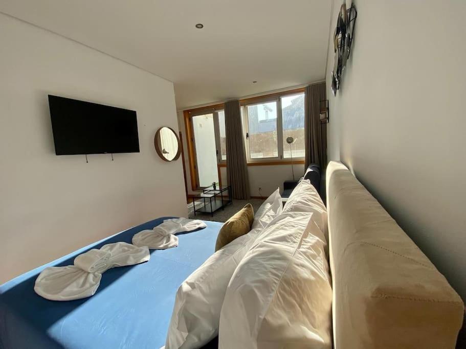 Beautiful Flats In The Best Location Apartment Порто Екстериор снимка