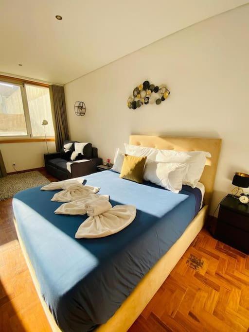 Beautiful Flats In The Best Location Apartment Порто Екстериор снимка
