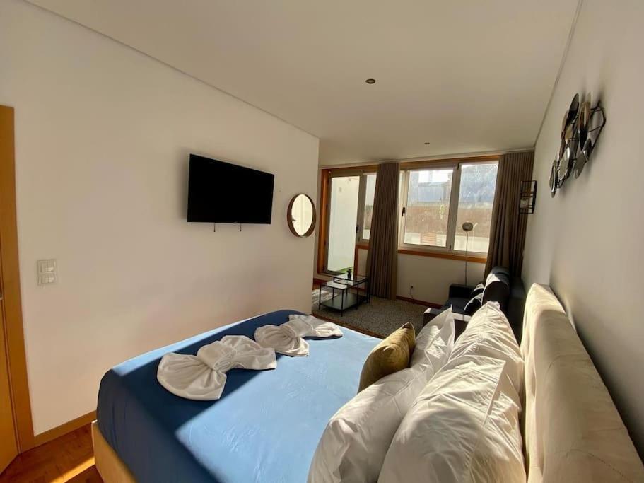 Beautiful Flats In The Best Location Apartment Порто Екстериор снимка
