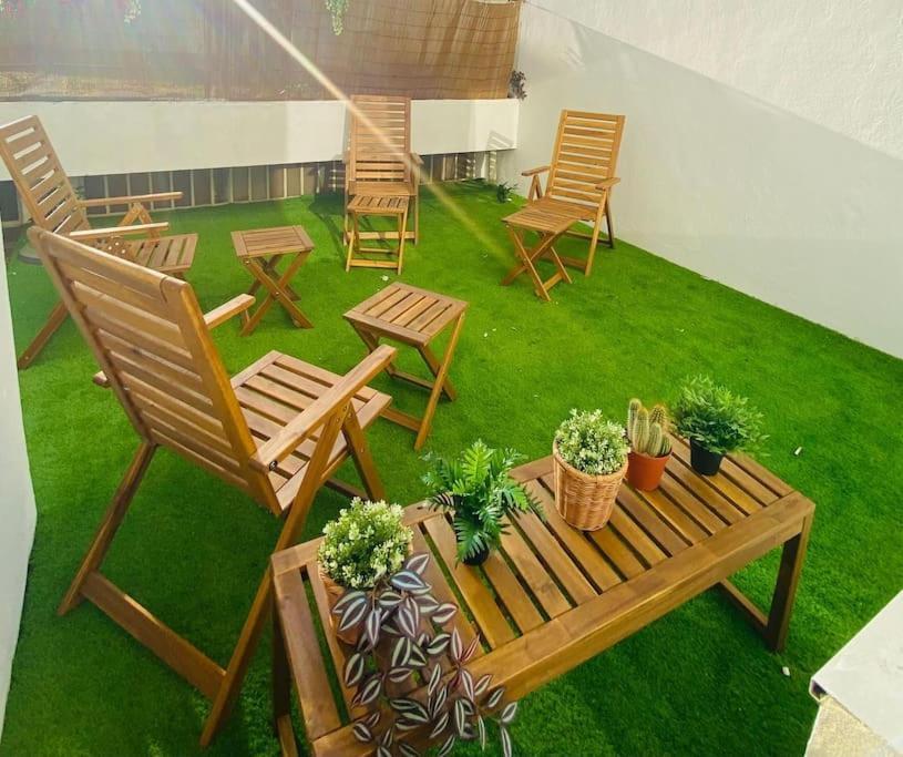Beautiful Flats In The Best Location Apartment Порто Екстериор снимка