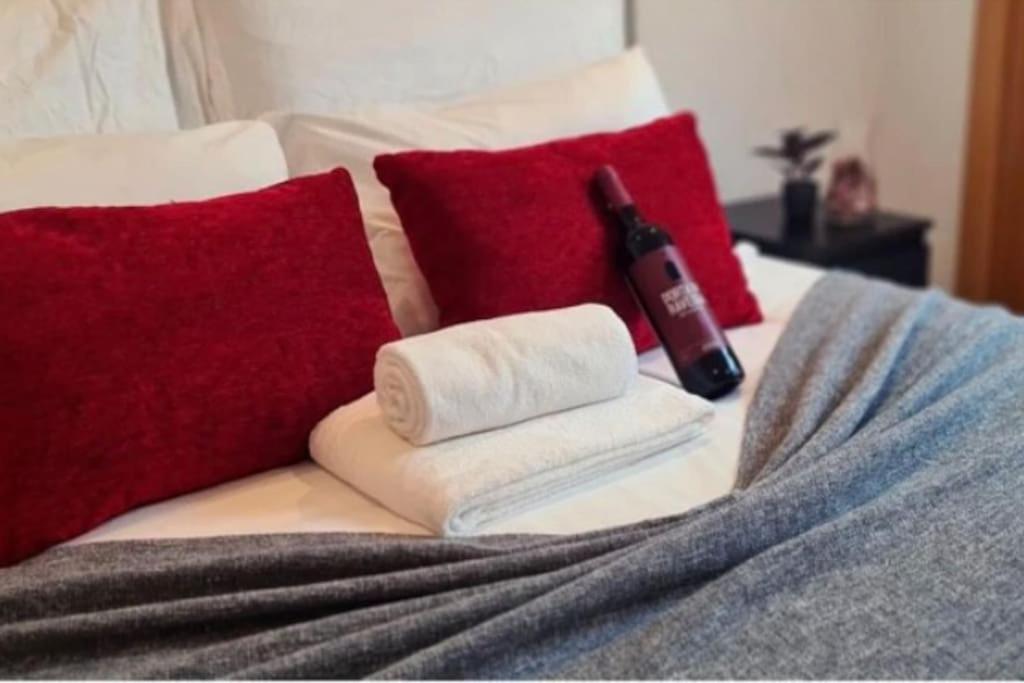 Beautiful Flats In The Best Location Apartment Порто Екстериор снимка