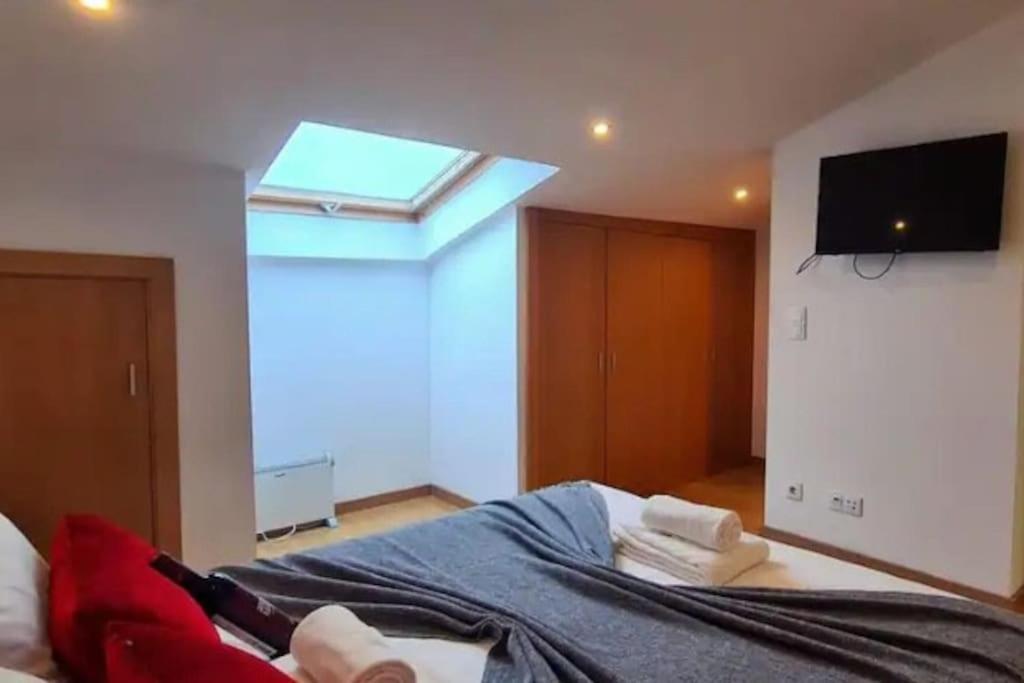 Beautiful Flats In The Best Location Apartment Порто Екстериор снимка