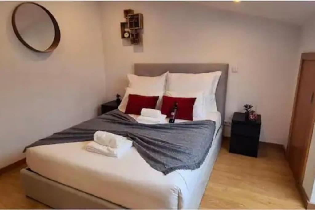 Beautiful Flats In The Best Location Apartment Порто Екстериор снимка