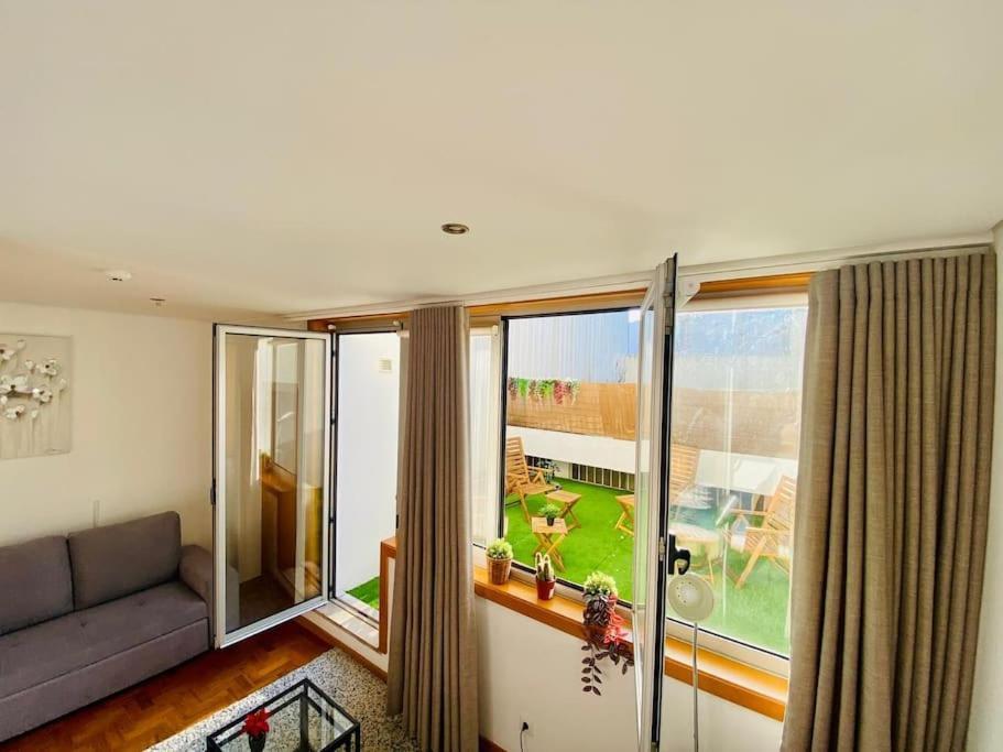Beautiful Flats In The Best Location Apartment Порто Екстериор снимка