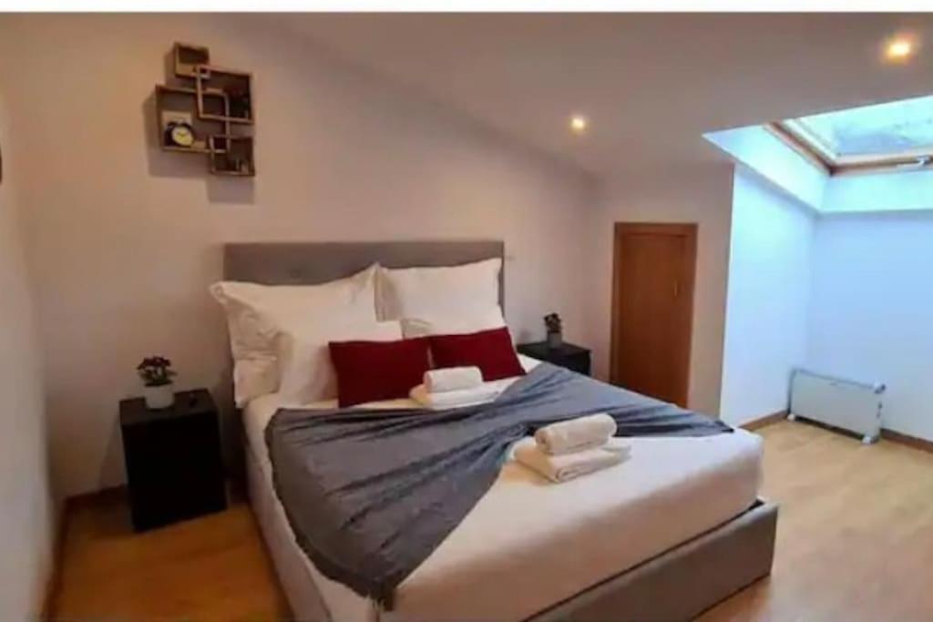 Beautiful Flats In The Best Location Apartment Порто Екстериор снимка