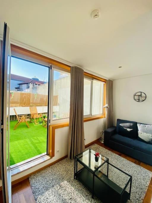 Beautiful Flats In The Best Location Apartment Порто Екстериор снимка