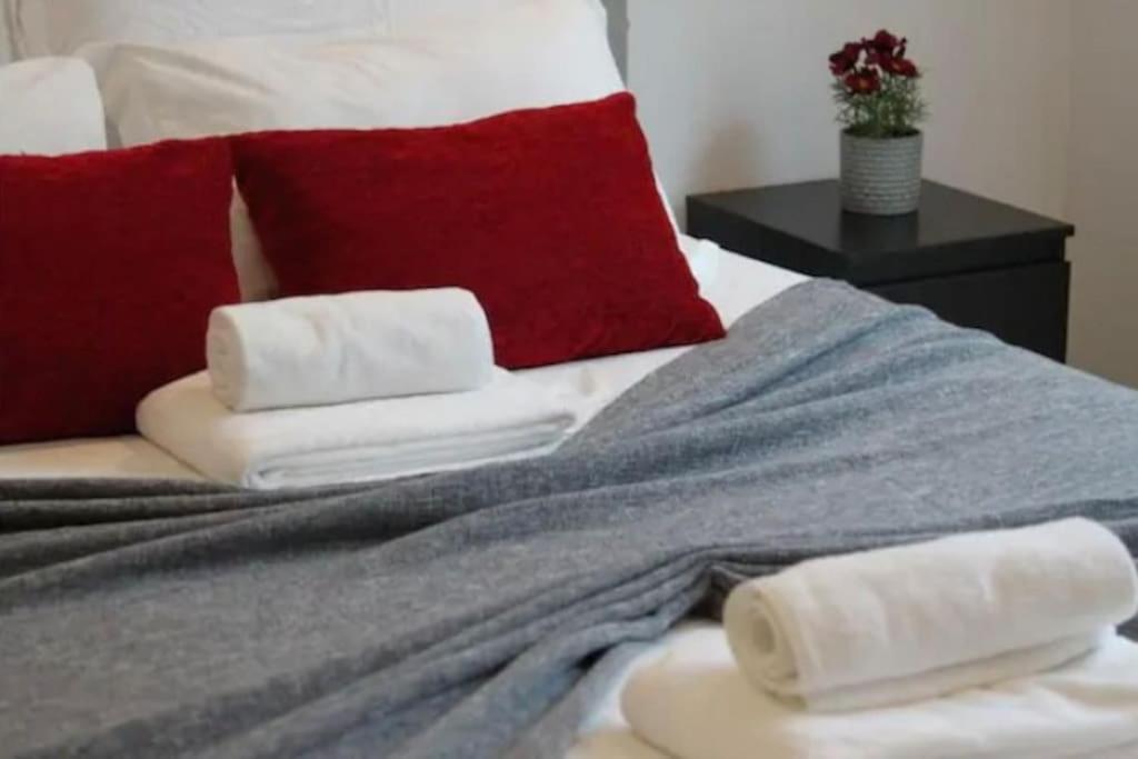 Beautiful Flats In The Best Location Apartment Порто Екстериор снимка