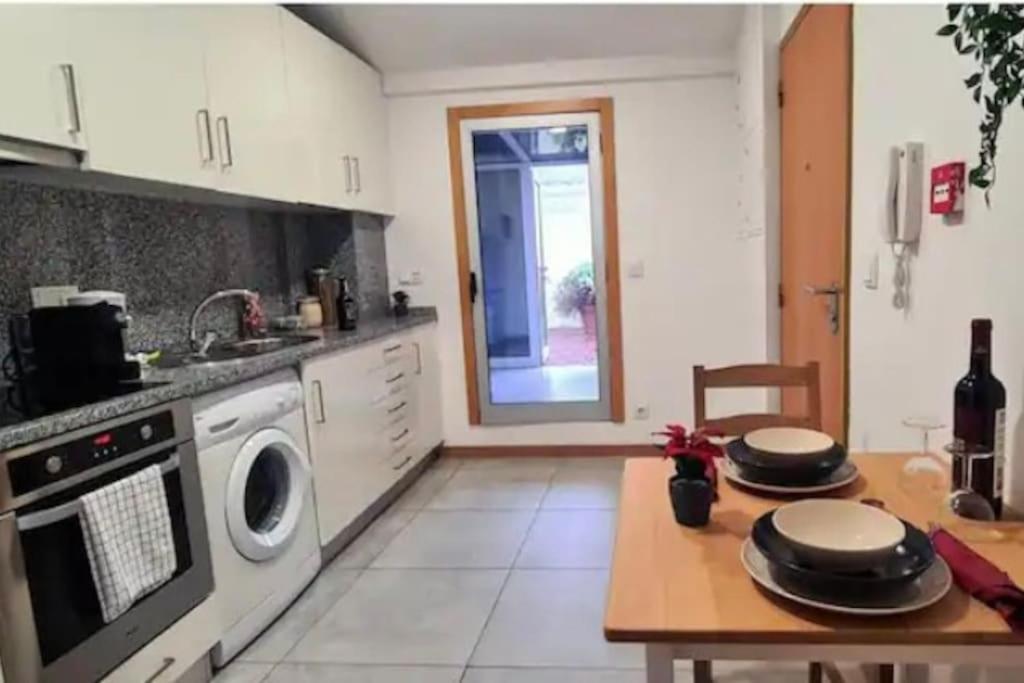 Beautiful Flats In The Best Location Apartment Порто Стая снимка