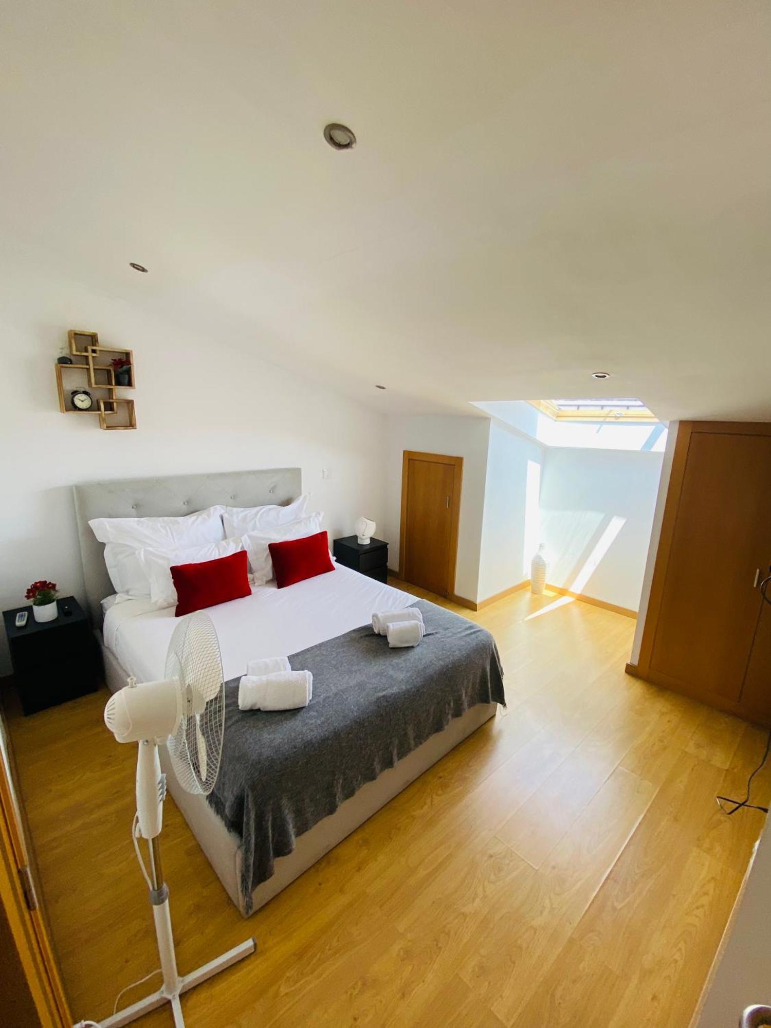 Beautiful Flats In The Best Location Apartment Порто Екстериор снимка