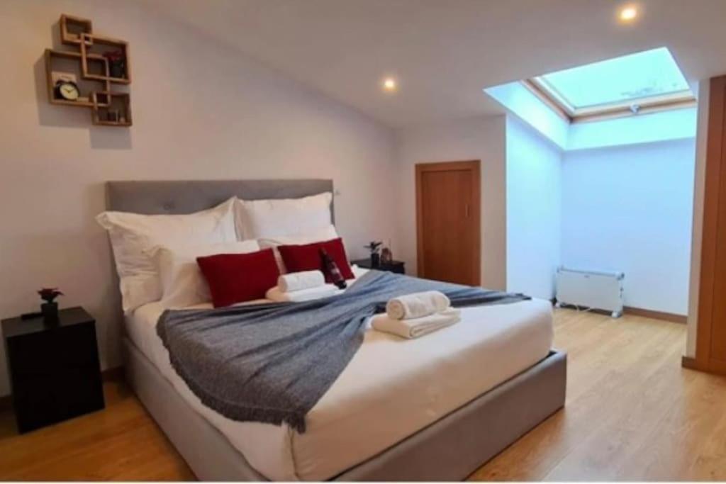 Beautiful Flats In The Best Location Apartment Порто Екстериор снимка