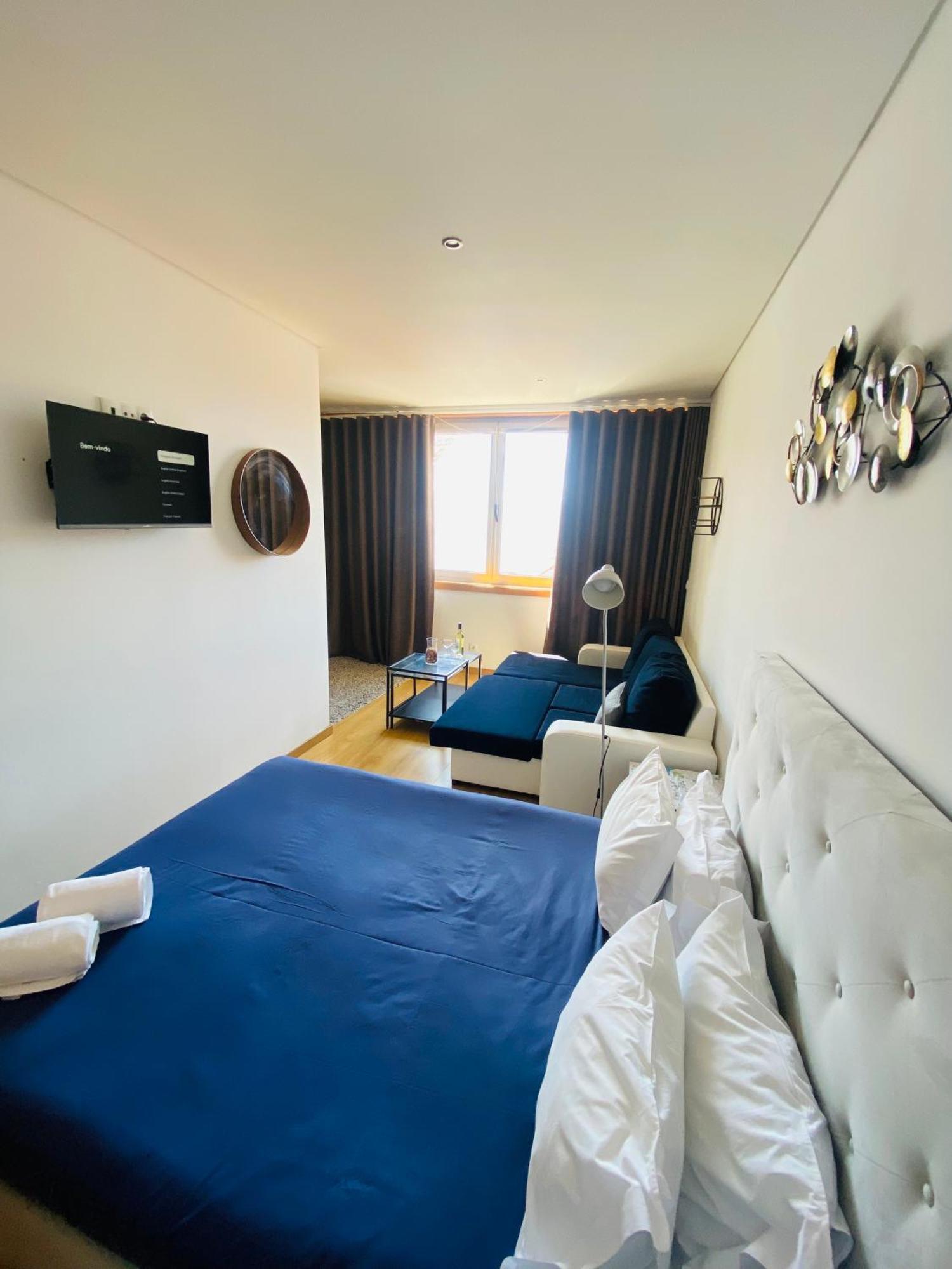 Beautiful Flats In The Best Location Apartment Порто Екстериор снимка