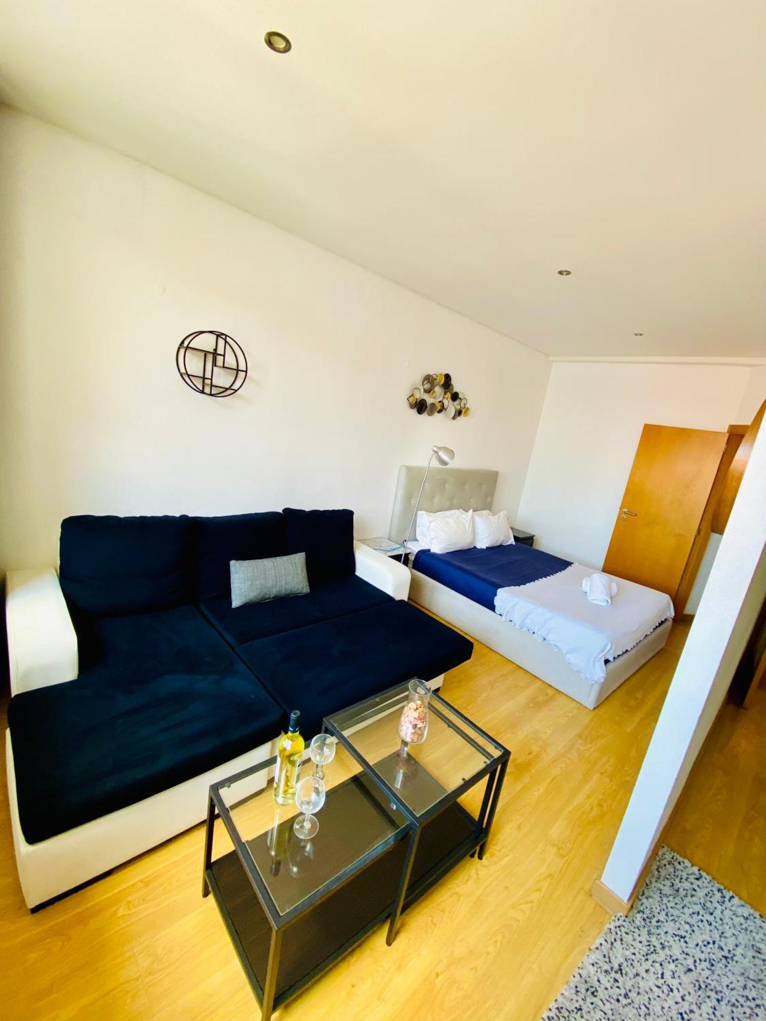 Beautiful Flats In The Best Location Apartment Порто Екстериор снимка
