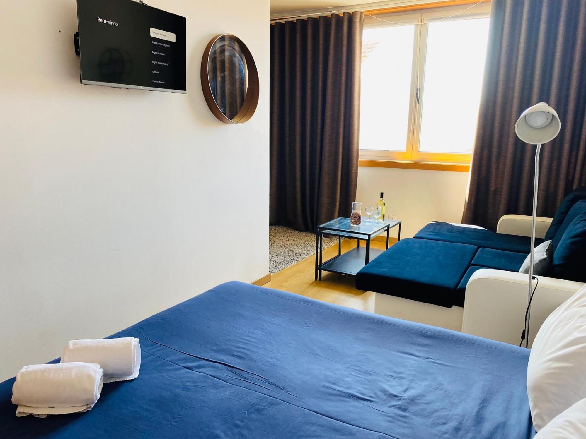 Beautiful Flats In The Best Location Apartment Порто Екстериор снимка