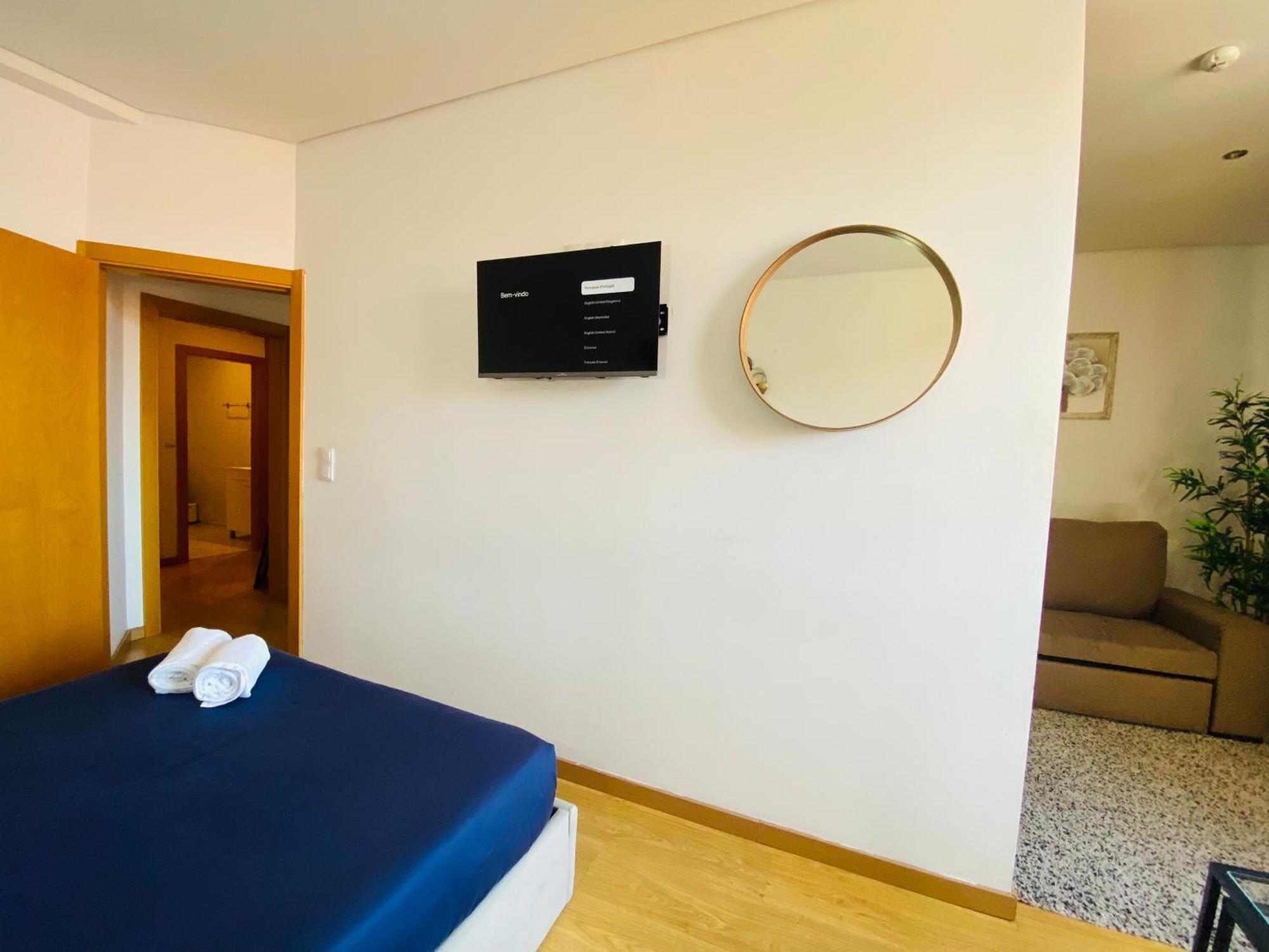 Beautiful Flats In The Best Location Apartment Порто Екстериор снимка