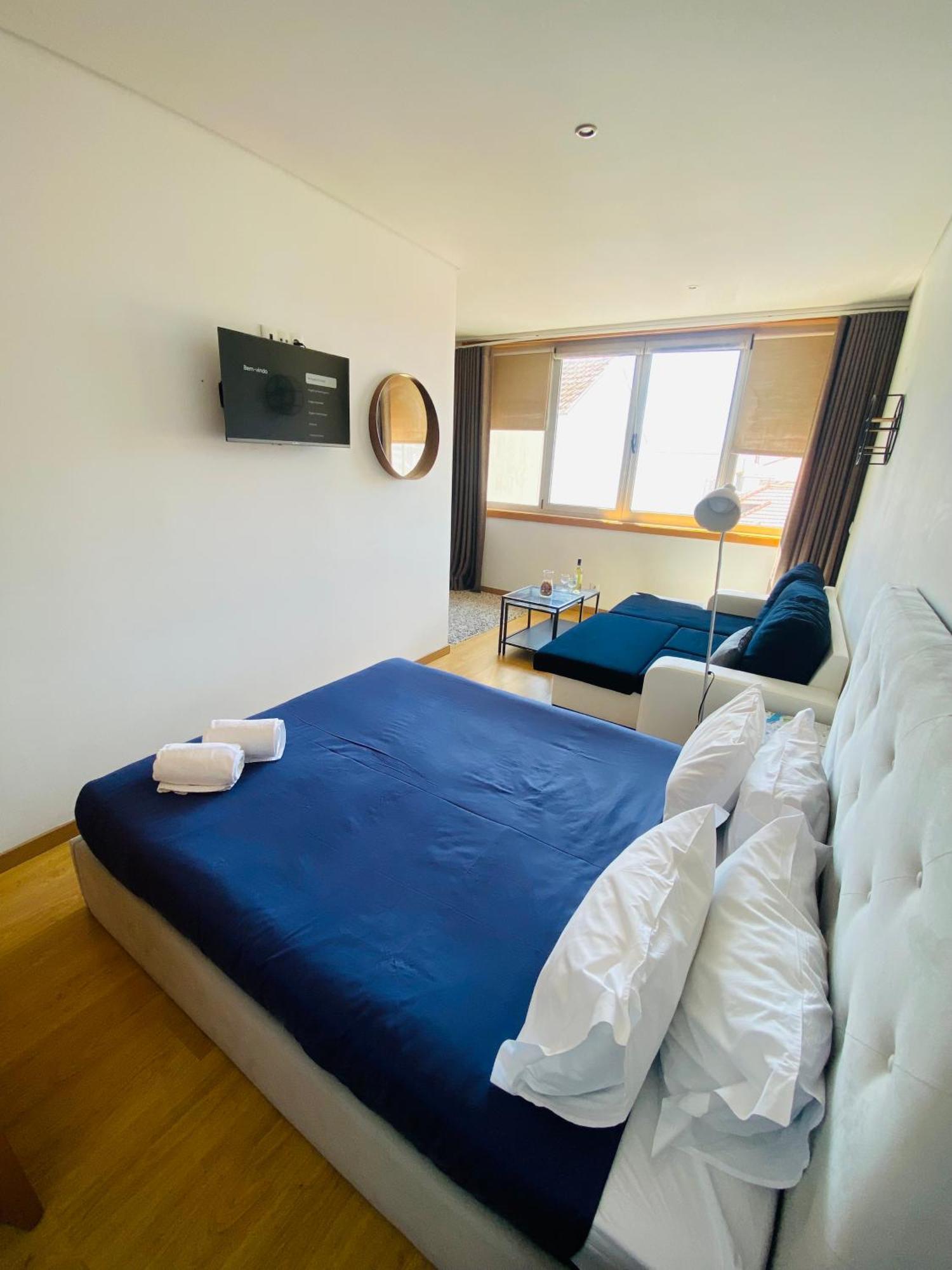 Beautiful Flats In The Best Location Apartment Порто Екстериор снимка