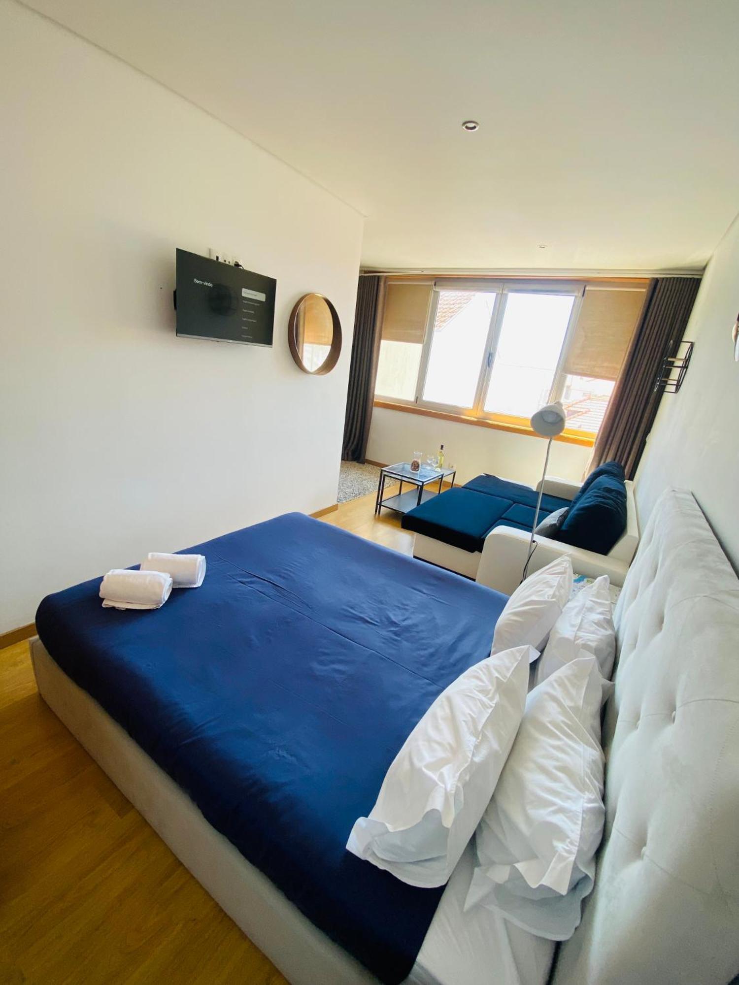 Beautiful Flats In The Best Location Apartment Порто Екстериор снимка