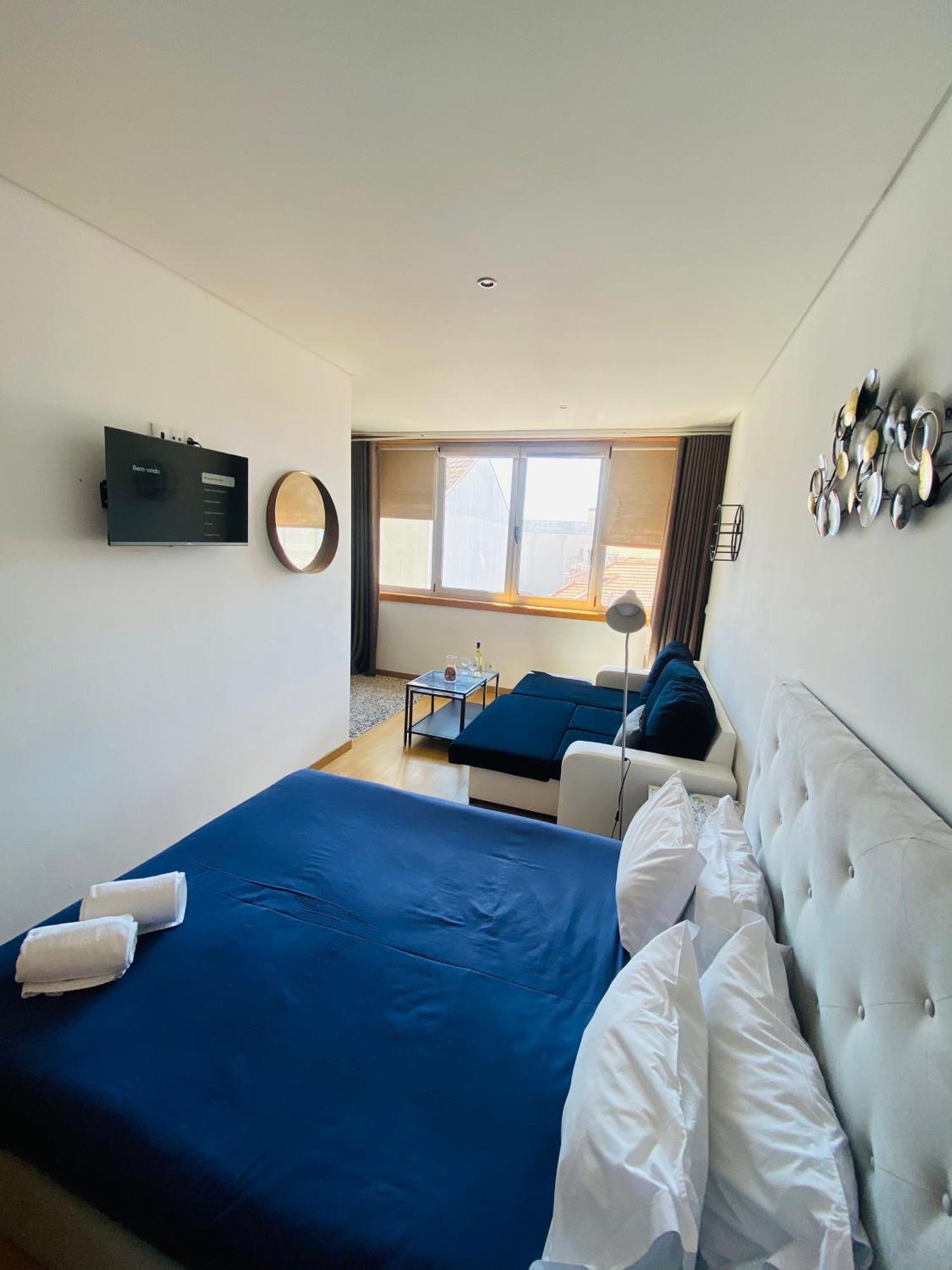 Beautiful Flats In The Best Location Apartment Порто Екстериор снимка