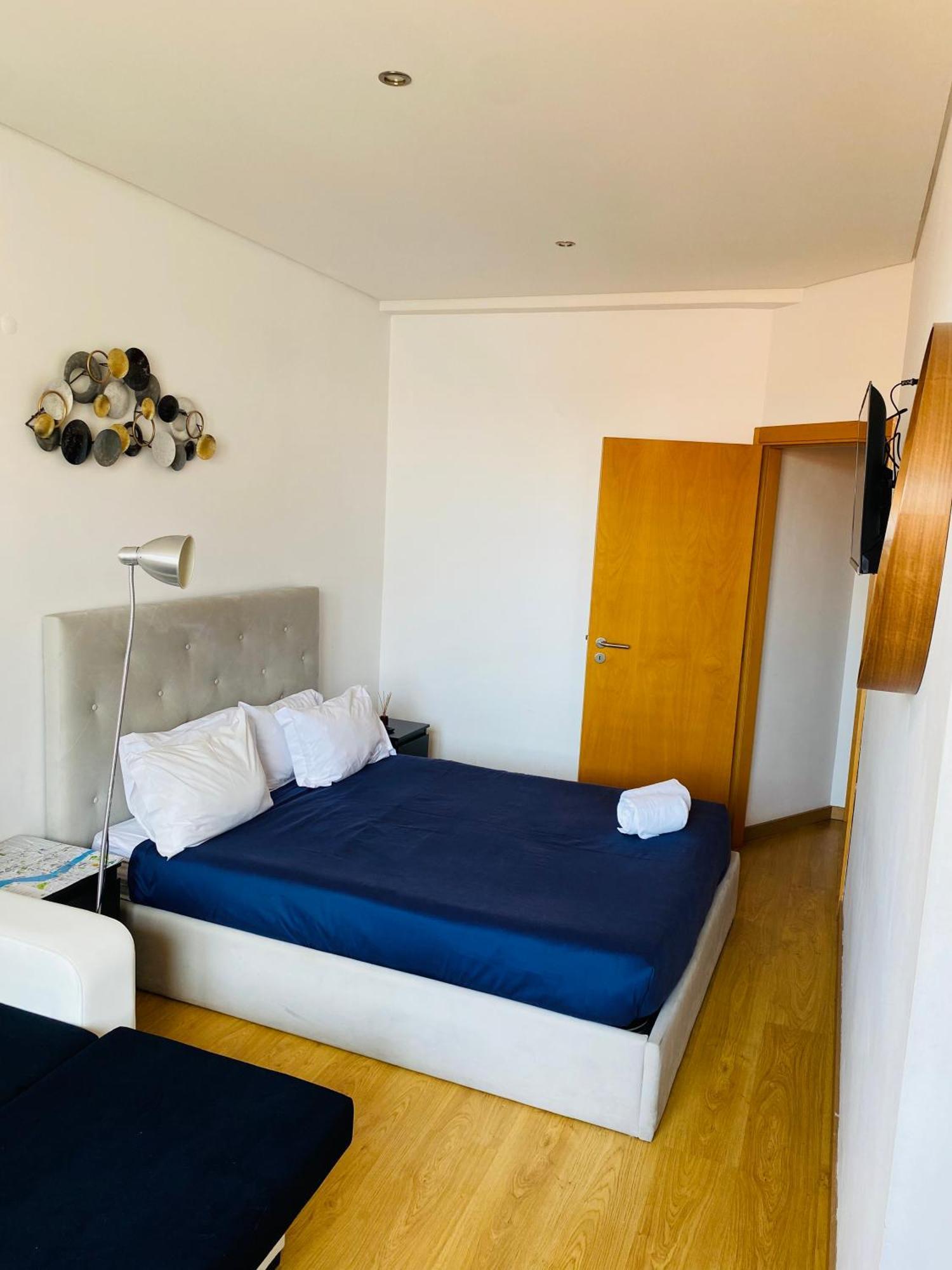 Beautiful Flats In The Best Location Apartment Порто Екстериор снимка