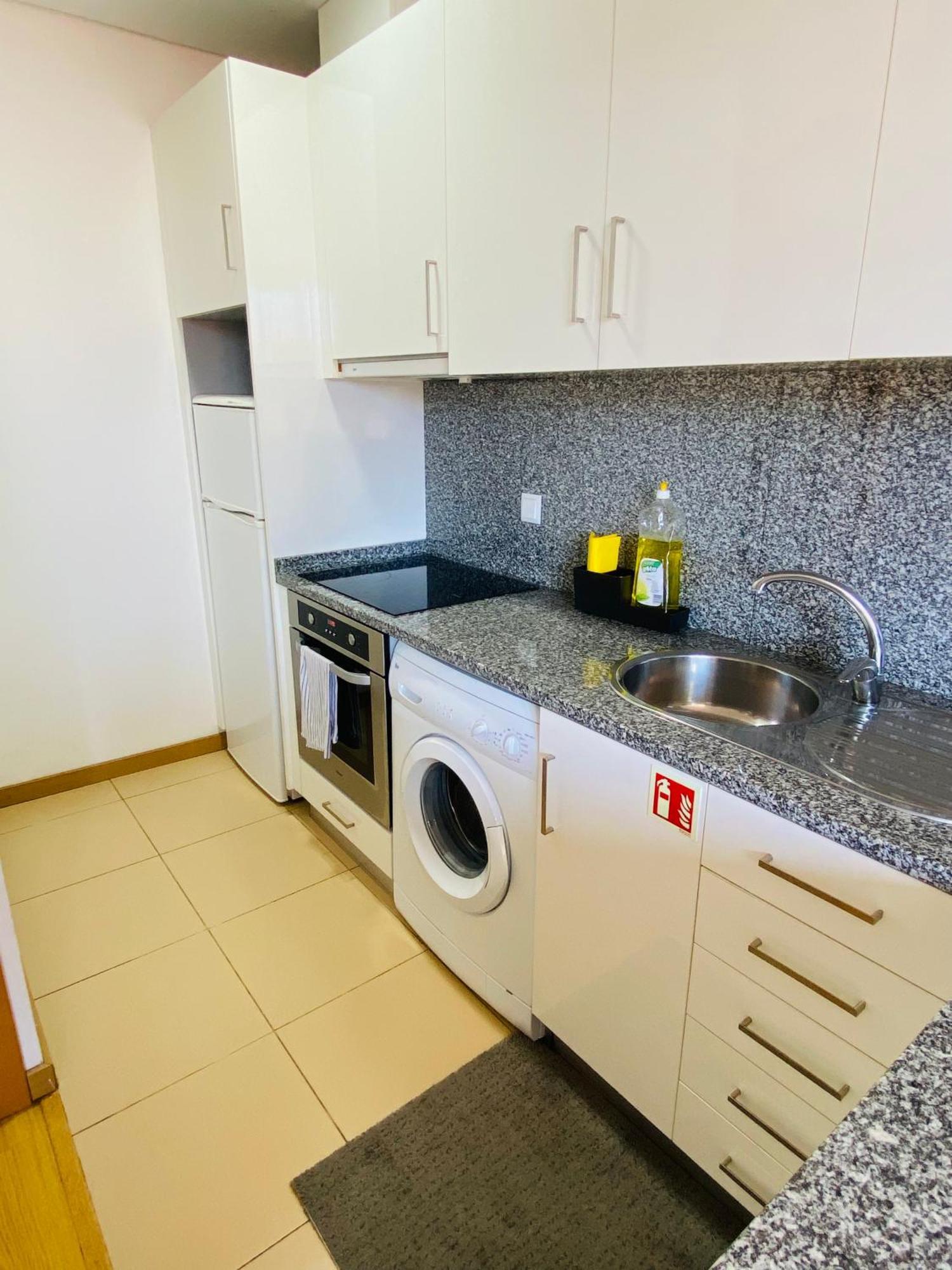 Beautiful Flats In The Best Location Apartment Порто Екстериор снимка