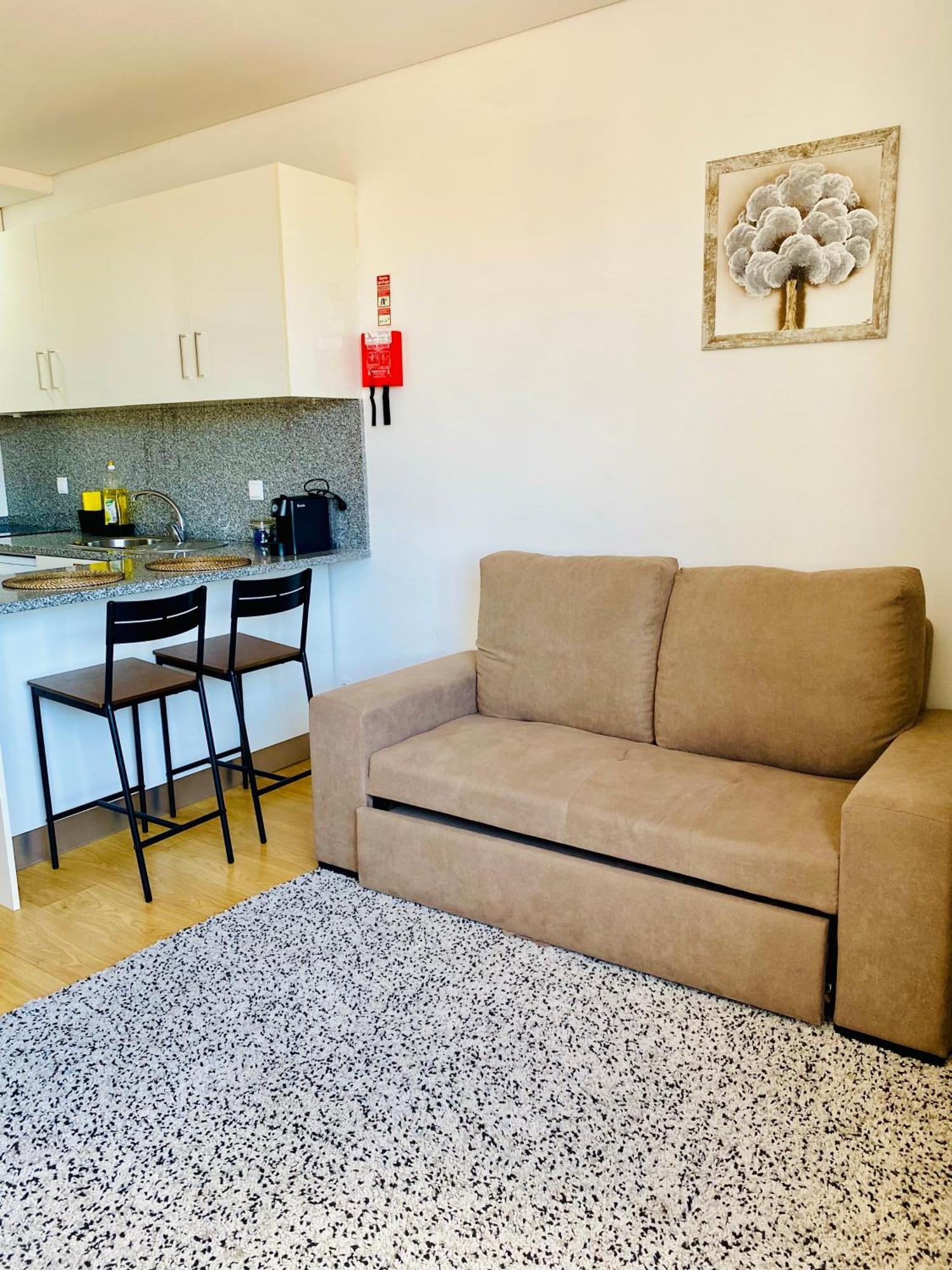 Beautiful Flats In The Best Location Apartment Порто Екстериор снимка