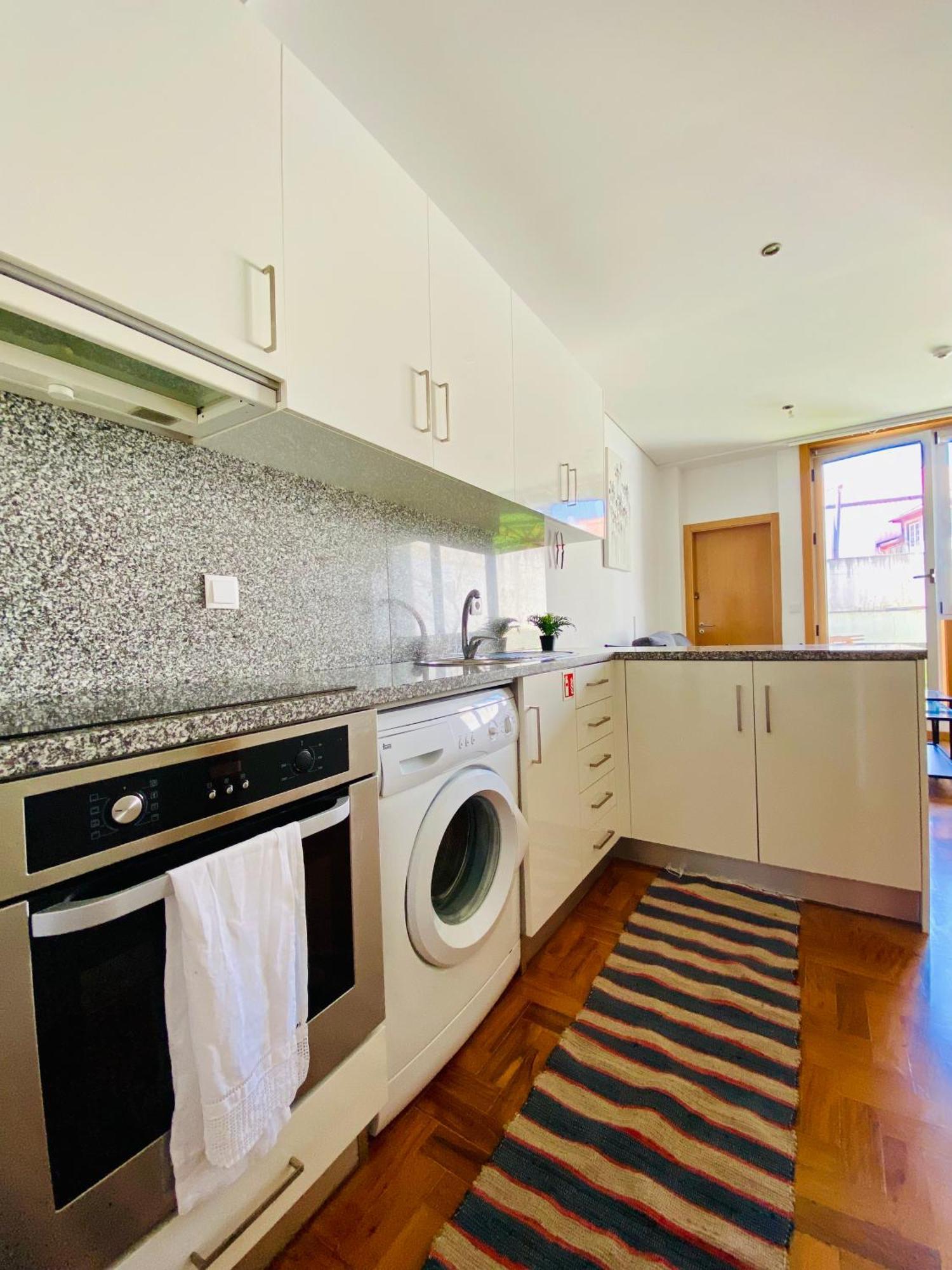 Beautiful Flats In The Best Location Apartment Порто Екстериор снимка