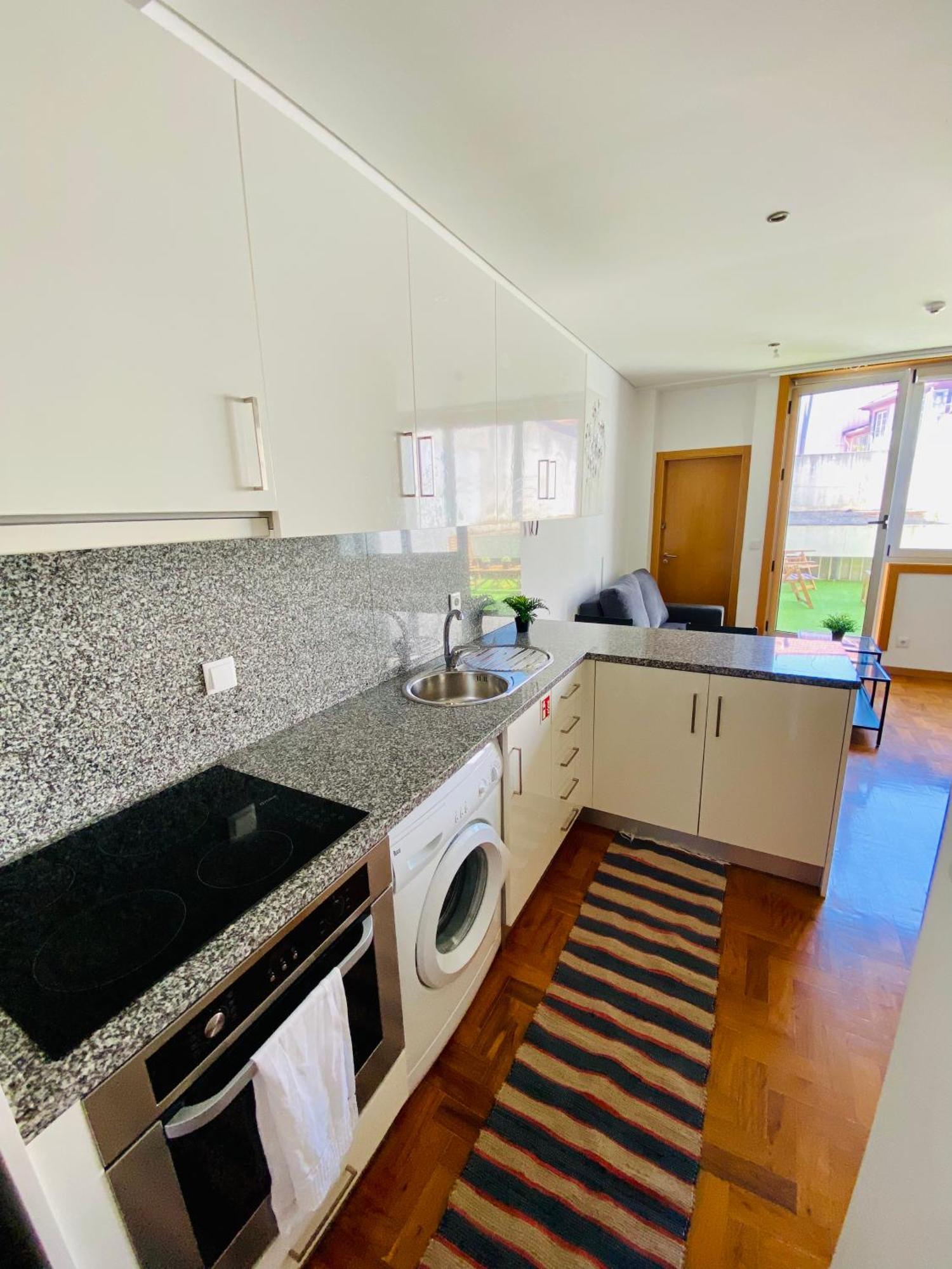 Beautiful Flats In The Best Location Apartment Порто Екстериор снимка