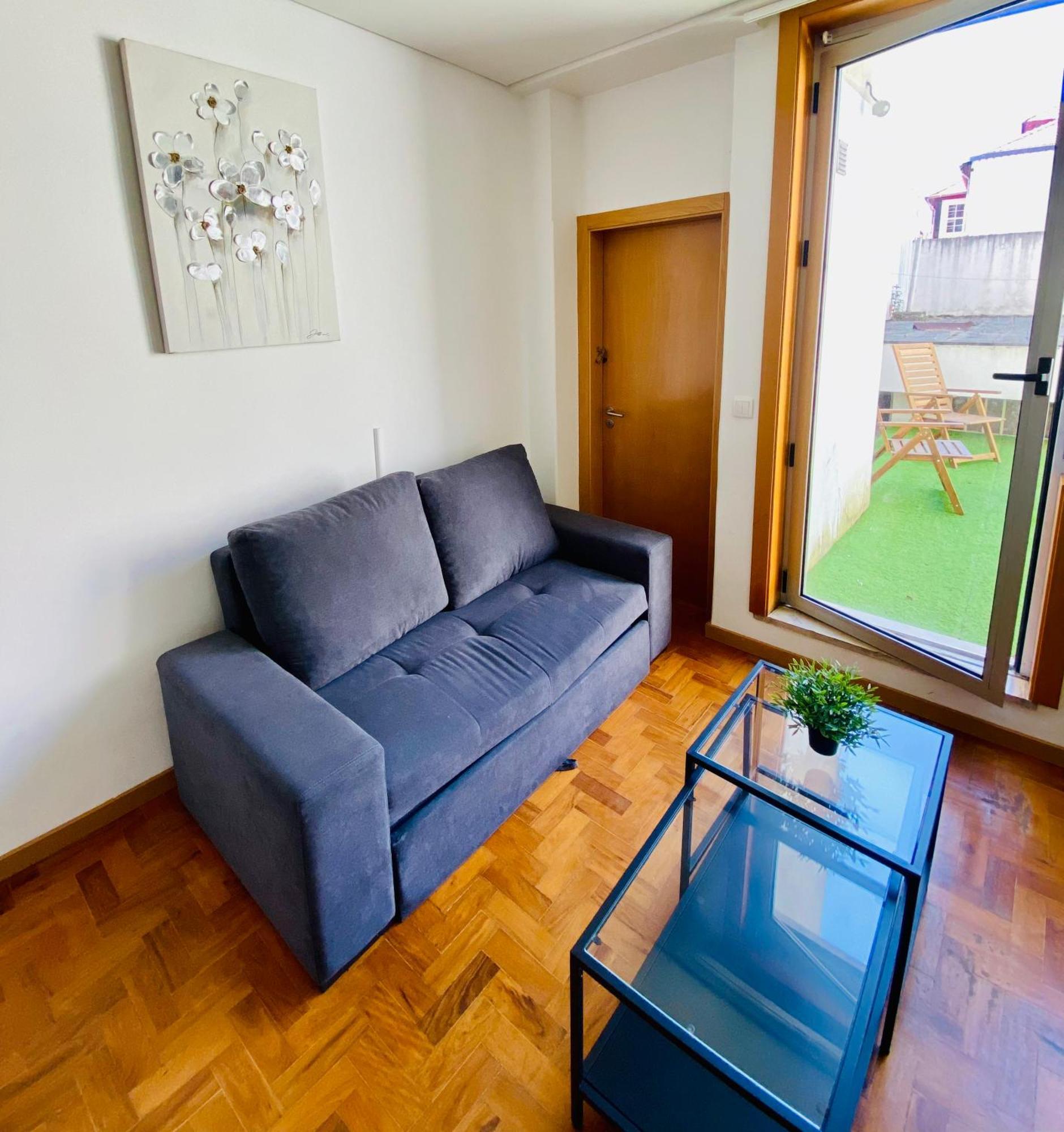 Beautiful Flats In The Best Location Apartment Порто Екстериор снимка