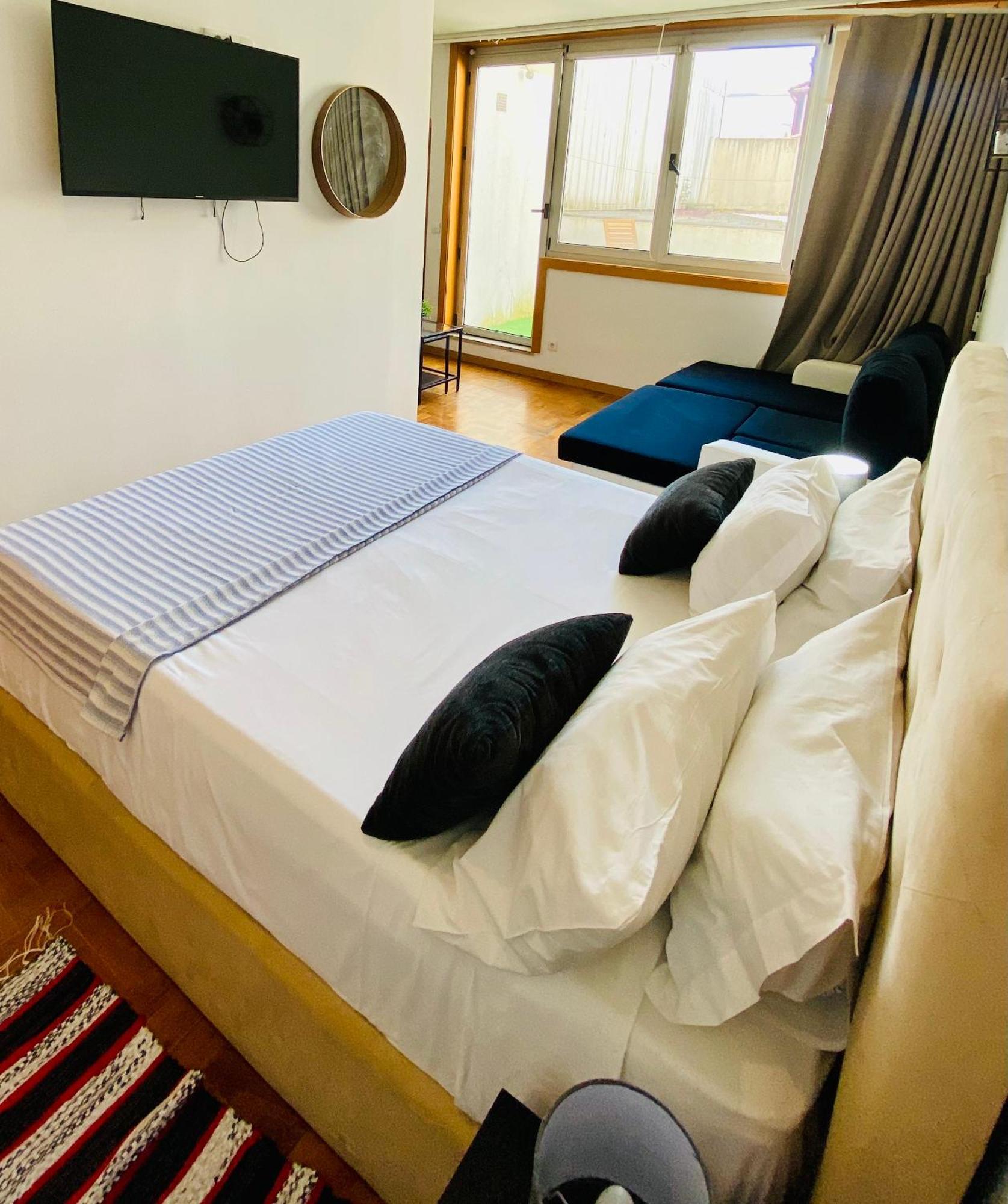 Beautiful Flats In The Best Location Apartment Порто Екстериор снимка