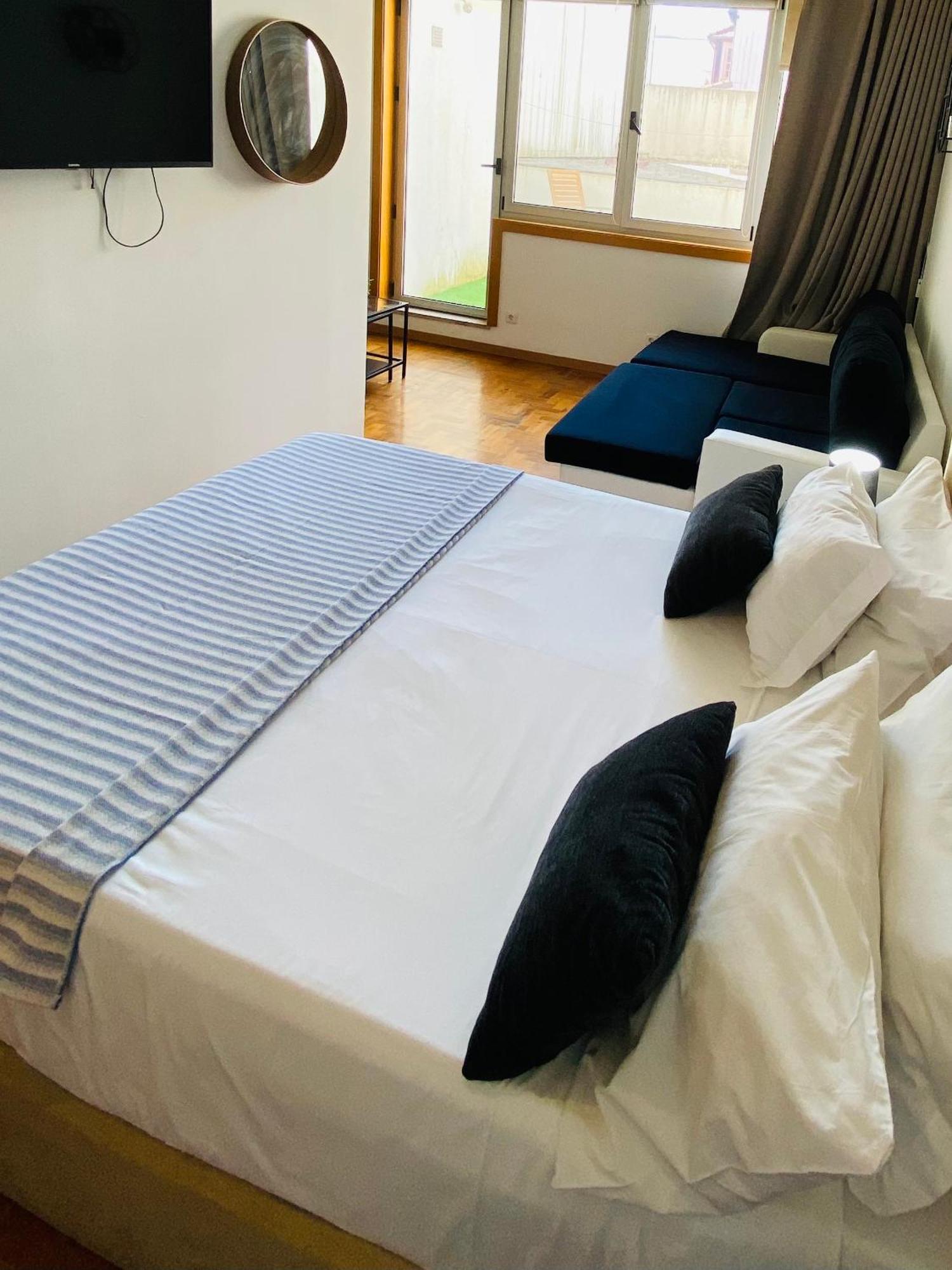 Beautiful Flats In The Best Location Apartment Порто Екстериор снимка