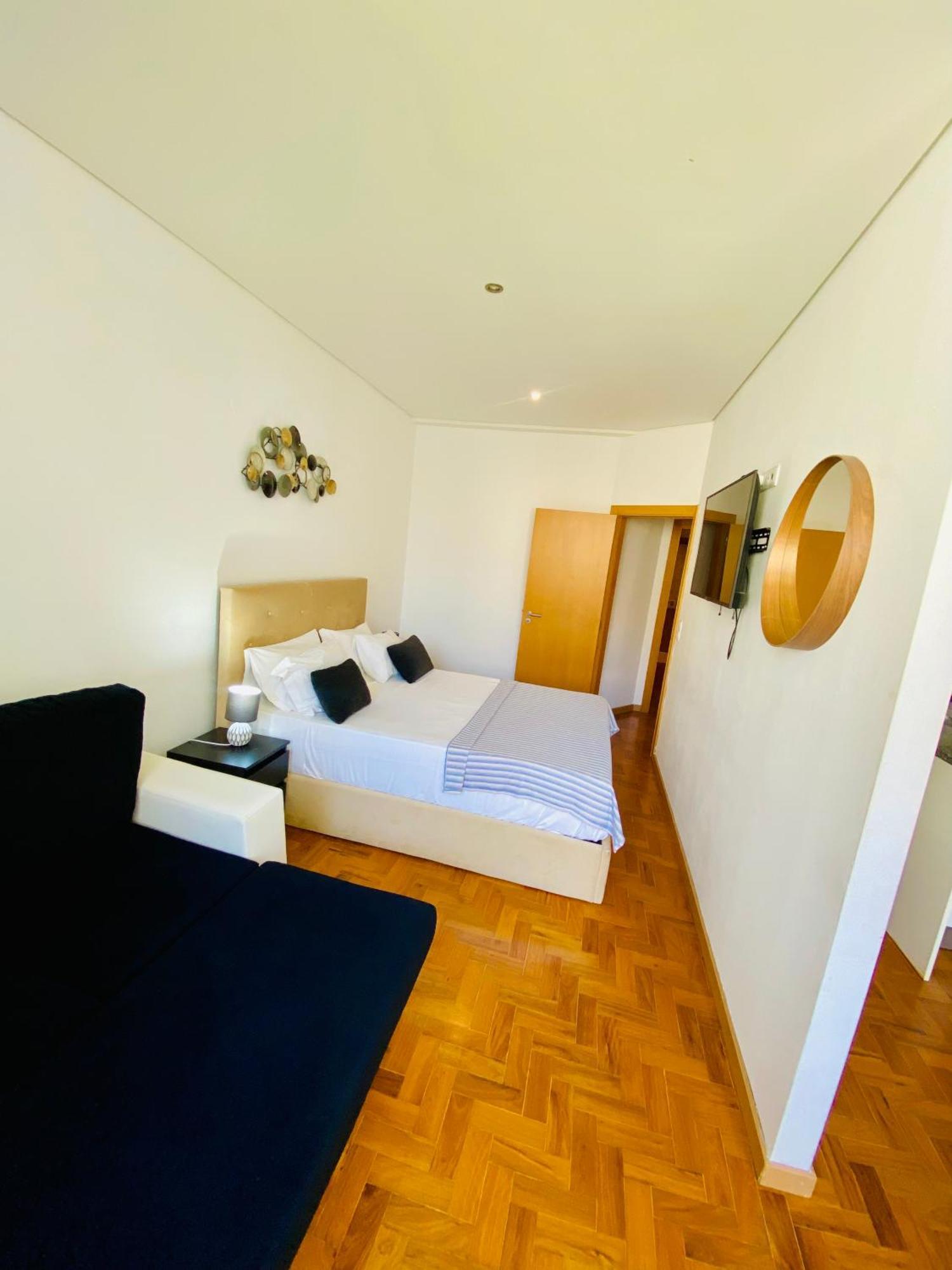 Beautiful Flats In The Best Location Apartment Порто Екстериор снимка