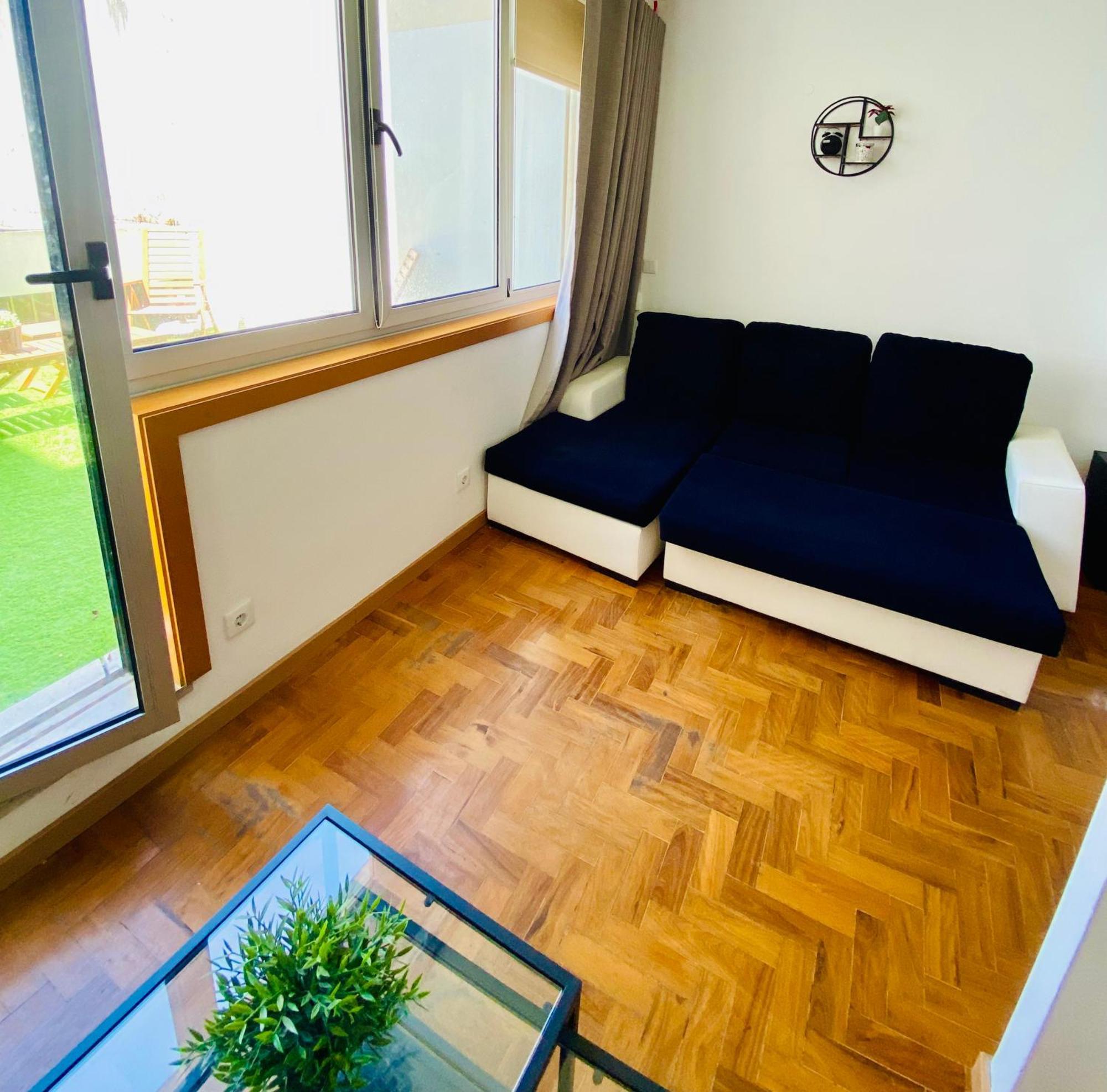 Beautiful Flats In The Best Location Apartment Порто Екстериор снимка